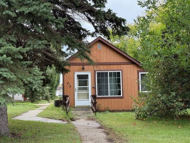 Lake Home For Sale in Devils Lake, North Dakota