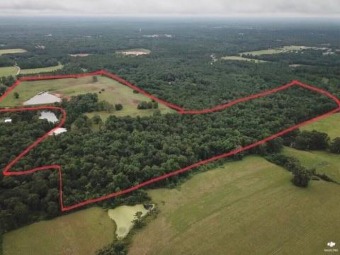 (private lake) Acreage For Sale in Carriere Mississippi