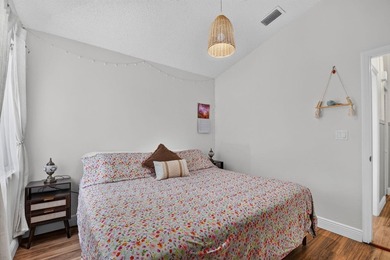 Beautiful 3 bedroom, 2 bathroom townhome with water view. See - photo 40