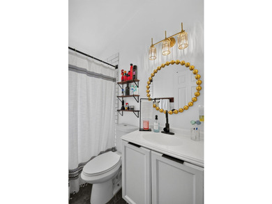 Beautiful 3 bedroom, 2 bathroom townhome with water view. See - photo 43