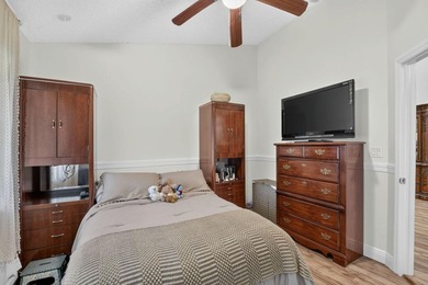 Beautiful 3 bedroom, 2 bathroom townhome with water view. See - photo 45