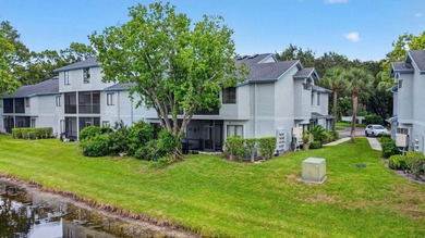 Beautiful 3 bedroom, 2 bathroom townhome with water view. See - photo 47