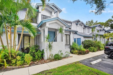 Beautiful 3 bedroom, 2 bathroom townhome with water view. See - photo 50