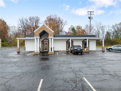 Lake Commercial For Sale in Canton, Ohio