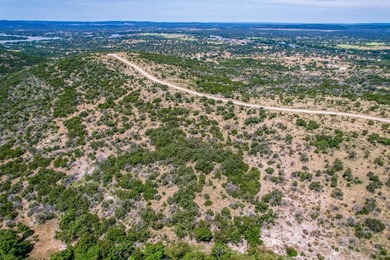 Lake LBJ Acreage For Sale in Kingsland Texas