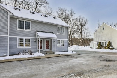 (private lake, pond, creek) Condo For Sale in Manchester New Hampshire