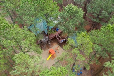 Lake Home For Sale in Broken Bow, Oklahoma