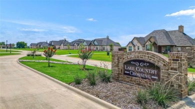 Lake Texoma Lot For Sale in Pottsboro Texas