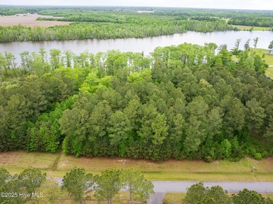 Welcome to 21 Nautical Way, a 1.27-acre homesite located in the - photo 2