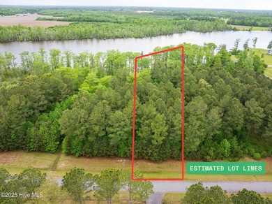Welcome to 21 Nautical Way, a 1.27-acre homesite located in the - photo 3