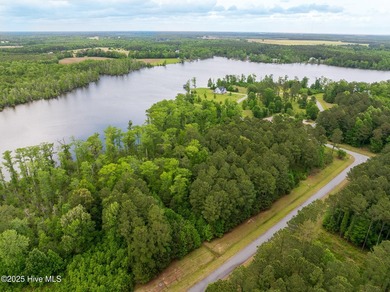Welcome to 21 Nautical Way, a 1.27-acre homesite located in the - photo 4