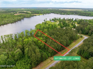 Welcome to 21 Nautical Way, a 1.27-acre homesite located in the - photo 5