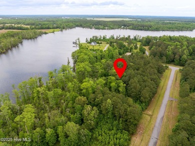Welcome to 21 Nautical Way, a 1.27-acre homesite located in the - photo 6