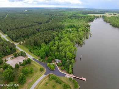 Welcome to 21 Nautical Way, a 1.27-acre homesite located in the - photo 8