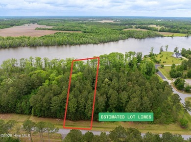 Welcome to 21 Nautical Way, a 1.27-acre homesite located in the - photo 9