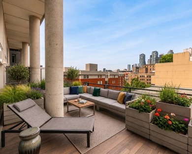 Condo d'une chambre situe a Griffintown, dans le projet Lowney - photo 1