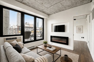 Condo d'une chambre situe a Griffintown, dans le projet Lowney - photo 2