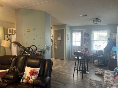 This fully upgraded stellar double-wide offers a great - photo 2