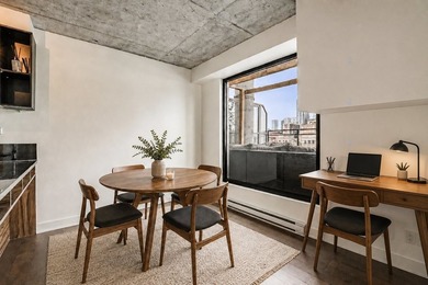 Condo d'une chambre situe a Griffintown, dans le projet Lowney - photo 3