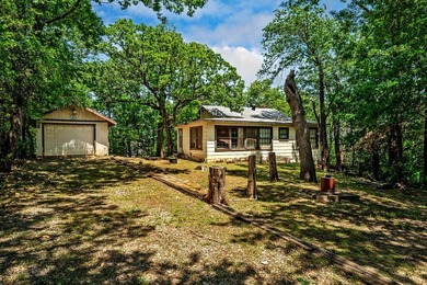 RARE LAKE TEXXOMA LAKEFRONT PROPERTY LOCATED IN MILL CREEK - photo 3