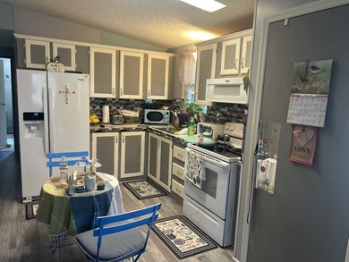 This fully upgraded stellar double-wide offers a great - photo 3