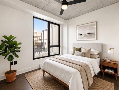 Condo d'une chambre situe a Griffintown, dans le projet Lowney - photo 4
