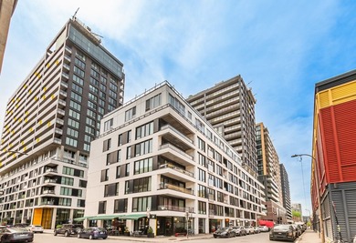 Condo d'une chambre situe a Griffintown, dans le projet Lowney - photo 5