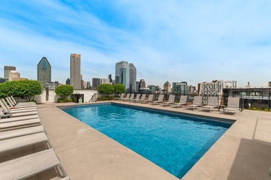 Condo d'une chambre situe a Griffintown, dans le projet Lowney - photo 6