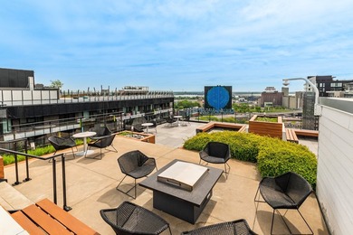 Condo d'une chambre situe a Griffintown, dans le projet Lowney - photo 7