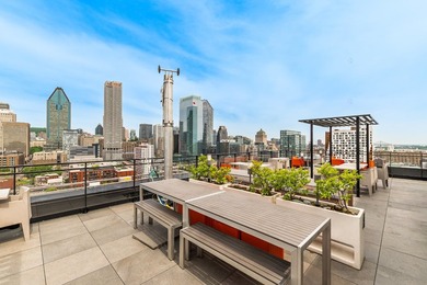 Condo d'une chambre situe a Griffintown, dans le projet Lowney - photo 8