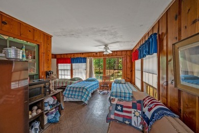 RARE LAKE TEXXOMA LAKEFRONT PROPERTY LOCATED IN MILL CREEK - photo 8