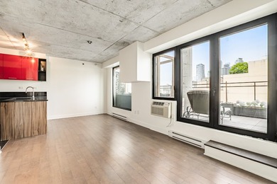 Condo d'une chambre situe a Griffintown, dans le projet Lowney - photo 9