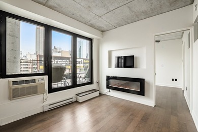 Condo d'une chambre situe a Griffintown, dans le projet Lowney - photo 10