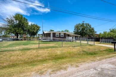 Lake Home For Sale in Granite Shoals, Texas