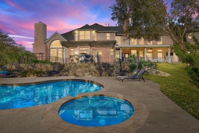 Lake Grapevine Home For Sale in Flower Mound Texas