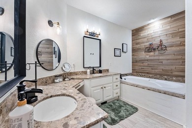 This exceptional dual dwelling property delivers quality - photo 13