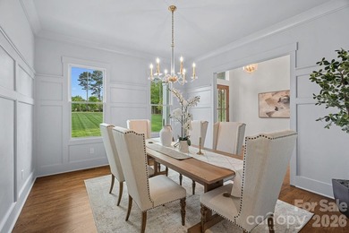 Welcome to your private lakeside retreat in The Point, situated - photo 13