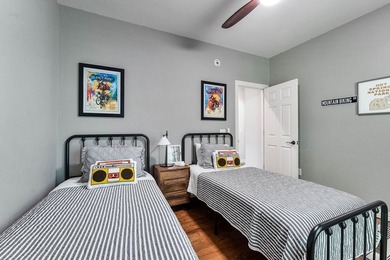 This exceptional dual dwelling property delivers quality - photo 17