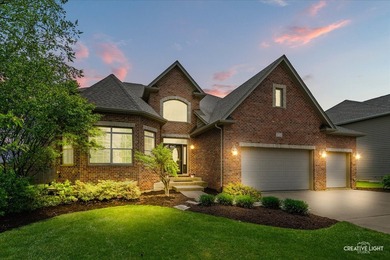 (private lake, pond, creek) Home Active Under Contract in Naperville Illinois