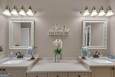 Welcome to this exceptional four-bedroom, four and a half bath - photo 22