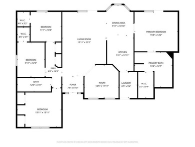 This exceptional dual dwelling property delivers quality - photo 23