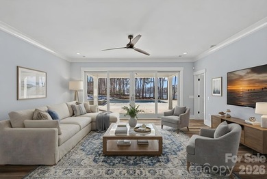 Welcome to your private lakeside retreat in The Point, situated - photo 26