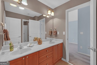 Welcome to this exceptional four-bedroom, four and a half bath - photo 29