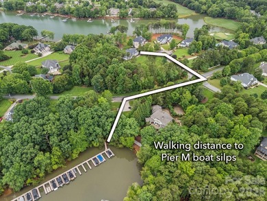 Welcome to your private lakeside retreat in The Point, situated - photo 31