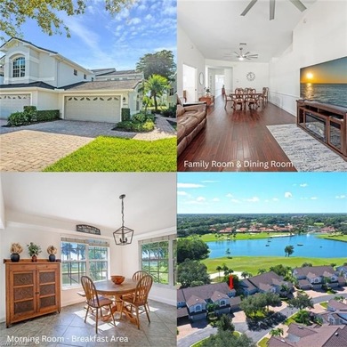 Lake Home For Sale in Naples, Florida