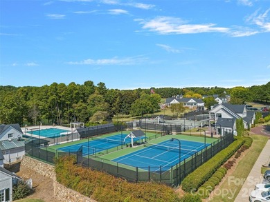 Welcome to your private lakeside retreat in The Point, situated - photo 33