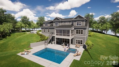 Welcome to your private lakeside retreat in The Point, situated - photo 41