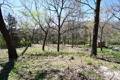 Lake Springfield Lot For Sale in Springfield Missouri