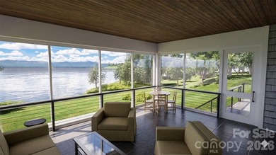 Welcome to your private lakeside retreat in The Point, situated - photo 42