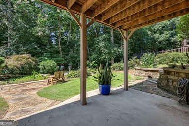 Welcome to this exceptional four-bedroom, four and a half bath - photo 44